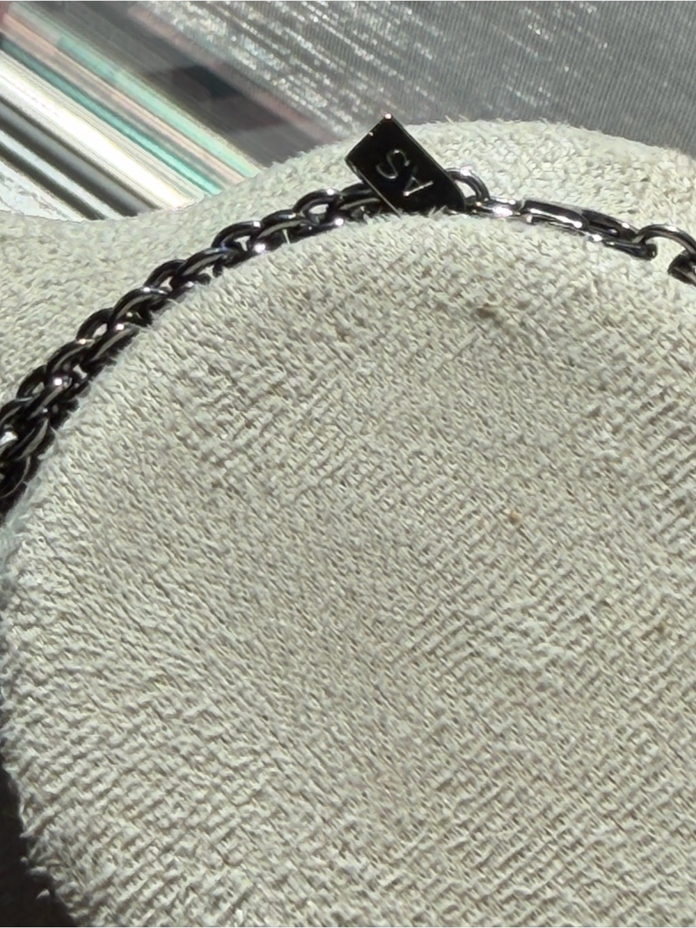 Atelier Swarovski Crystal Statement Necklace in Great Condition - Picture 7 of 9